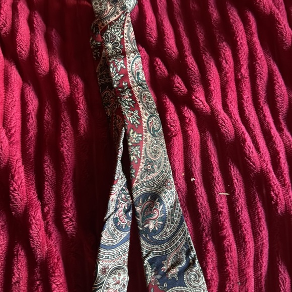 Perfect condition authentic Christian Dior tie - Picture 5 of 5